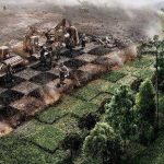 Тревога: Порошенко пообещал лидерам ЕС отменить запрет на экспорт леса-кругляка